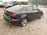 WAUBEGFF2KA****** Salvage and Wrecked 2019 Audi A3 in Massachusetts State
