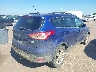 1FMCU9G9XFU****** Salvamento y Destrozados 2015 Ford Escape en Estado de Dakota del Sur