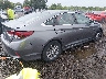 5NPE24AF3JH****** Salvage and Wrecked 2018 Hyundai Sonata in Ohio State