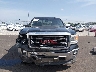 3GTU2VEC3EG****** Destrozados 2014 GMC Sierra 1500 en Estado de Illinois