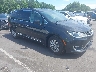 2C4RC1BG1HR****** Salvage and Wrecked 2017 Chrysler Pacifica in Raleigh