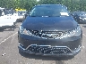 2C4RC1BG1HR****** Wrecked 2017 Chrysler Pacifica in North Carolina State