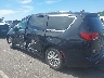 2C4RC1BG1HR****** Repairable 2017 Chrysler Pacifica in North Carolina State