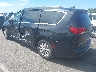 2C4RC1BG1HR****** Salvage and Repairable 2017 Chrysler Pacifica in Raleigh