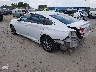 1HGCV1F18KA****** Salvage and Repairable 2019 Honda Accord in Atlanta East