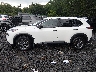 5N1BT3AA5PC****** Salvage 2023 Nissan Rogue