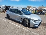 JTDS4MCE6T3****** Salvage and Wrecked 2026 Toyota Corolla in Honolulu
