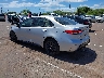 JTDS4MCE6T3****** Salvage and Repairable 2026 Toyota Corolla in Honolulu