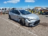 JTDS4MCE6T3****** Salvage and Repairable 2026 Toyota Corolla in Hawaii State