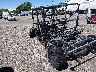 3JBUCAP4XHK****** Salvage and Repairable 2017 Can-Am Defender Max in Salt Lake City