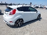 3FADP4GX6EM****** Salvage and Wrecked 2014 Ford Fiesta in California State