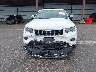 1C4RJFBGXFC****** Wrecked 2015 Jeep Grand Cherokee in Missouri State