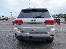 1C4RJFBGXFC****** Wrecked 2015 Jeep Grand Cherokee