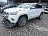 1C4RJFBGXFC****** Used and Repairable 2015 Jeep Grand Cherokee in Kansas City East