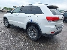 1C4RJFBGXFC****** Salvage and Repairable 2015 Jeep Grand Cherokee in Kansas City East