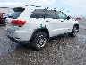 1C4RJFBGXFC****** Salvage and Wrecked 2015 Jeep Grand Cherokee in Missouri State
