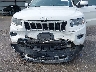 1C4RJFBGXFC****** Salvage and Repairable 2015 Jeep Grand Cherokee in Missouri State