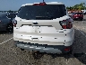 1FMCU9J93HU****** Destrozados 2017 Ford Escape