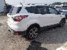 1FMCU9J93HU****** Salvamento y Destrozados 2017 Ford Escape en Estado de Tennessee