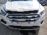 1FMCU9J93HU****** Destrozados 2017 Ford Escape en Estado de Tennessee