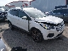 1FMCU9J93HU****** Salvamento y Destrozados 2017 Ford Escape en Memphis