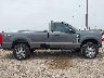 1FTRF3BN8SE****** Repairable 2025 Ford F-350 in Texas State