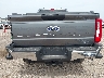 1FTRF3BN8SE****** Wrecked 2025 Ford F-350