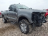 1FTRF3BN8SE****** Salvage and Wrecked 2025 Ford F-350 in Corpus Christi