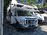 1FDXE4FN2RD****** Salvamento y Destrozados 2024 Jayco E-450 Cutaway en Rec Rides Online Exclusive