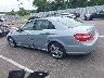 WDDHF5KB6DA****** Salvage 2013 Mercedes-Benz E 350