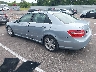 WDDHF5KB6DA****** Salvage and Repairable 2013 Mercedes-Benz E 350 in Memphis