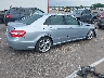 WDDHF5KB6DA****** Salvage and Wrecked 2013 Mercedes-Benz E 350 in Tennessee State
