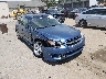 4S3BL616887****** Salvage and Wrecked 2008 Subaru Legacy in Manchester