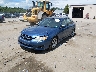 4S3BL616887****** Used and Repairable 2008 Subaru Legacy in Manchester