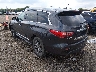 5N1AL0MM0DC****** Salvamento y Reparables 2013 Infiniti JX35 en Columbus