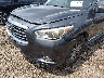 5N1AL0MM0DC****** Salvamento y Reparables 2013 Infiniti JX35 en Estado de Ohio