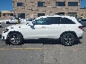 WDC0G4JB5K1****** Salvage 2019 Mercedes-Benz Glc 300