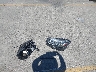 WDC0G4JB5K1****** Wrecked 2019 Mercedes-Benz Glc 300 in California State