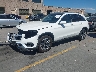 WDC0G4JB5K1****** Used and Repairable 2019 Mercedes-Benz Glc 300 in Fremont