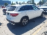 WDC0G4JB5K1****** Salvage and Wrecked 2019 Mercedes-Benz Glc 300 in California State