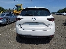 JM3KFBBM3K0****** Usados 2019 Mazda CX-5