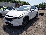 JM3KFBBM3K0****** Usados y Reparables 2019 Mazda CX-5 en Taunton