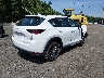 JM3KFBBM3K0****** Salvamento y Destrozados 2019 Mazda CX-5 en Estado de Massachusetts