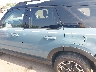 3FMCR9C63MR****** Repairable 2021 Ford Bronco Sport in Ohio State
