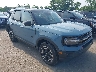 3FMCR9C63MR****** Salvage and Wrecked 2021 Ford Bronco Sport in Cleveland
