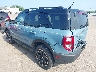 3FMCR9C63MR****** Salvage and Repairable 2021 Ford Bronco Sport in Cleveland