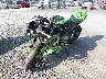 JKAZXCR11GA****** Used and Repairable 2016 Kawasaki Ninja ZX-10R in Albany