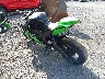 JKAZXCR11GA****** Salvage and Repairable 2016 Kawasaki Ninja ZX-10R in Albany