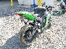 JKAZXCR11GA****** Salvage and Wrecked 2016 Kawasaki Ninja ZX-10R in New York State