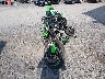 JKAZXCR11GA****** Used and Repairable 2016 Kawasaki Ninja ZX-10R in New York State